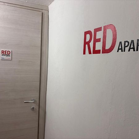 Red Appartament Bagnolo Piemonte Buitenkant foto